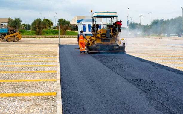 Reasons to Select Us for Your Driveway Paving Requirements in Watertown Town, MA