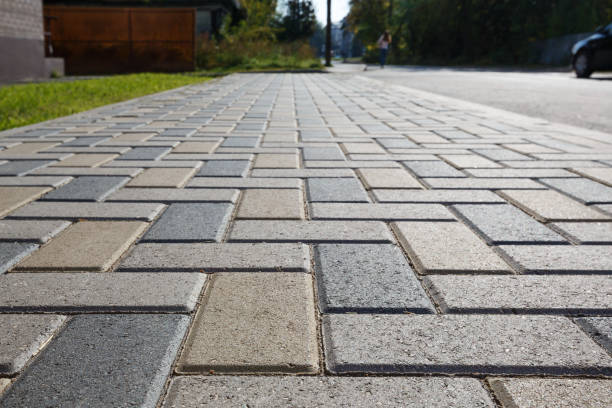 Best Concrete Paver Driveway  in Watertown Town, MA