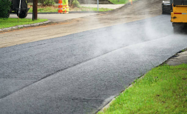 Best Local Driveway Pavers  in Watertown Town, MA