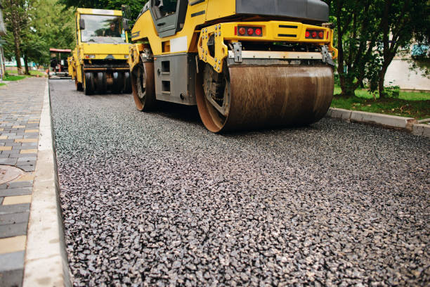 Driveway Repair Near Me in Watertown Town, MA